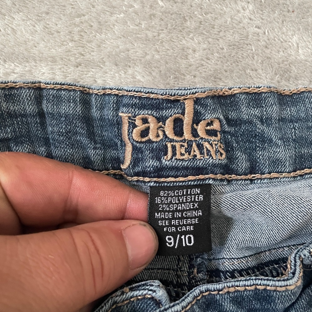 Jade jeans